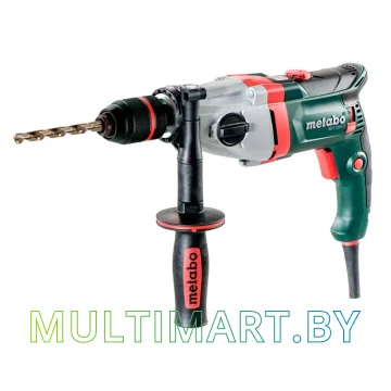 Безударная дрель Metabo BEV 1300-2 (600574810)